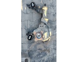 Dodge Ram IV 09 Dyfer Bridge Front 3 92 P68257422AF USA