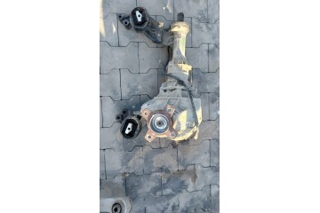 Dodge Ram IV 09 Dyfer Bridge Front 3 92 P68257422AF USA