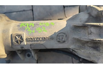Dodge Ram IV 09 Dyfer Bridge Front 3 92 P68257422AF USA Part manufacturer Dodge OE