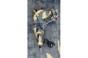 Dodge Ram IV 09- Puente Diferencial Delantero 3.92 P68257422AF USA