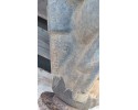 Dodge Ram IV 09- Puente Diferencial Delantero 3.92 P68257422AF USA