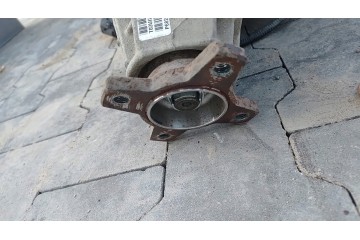 Dodge Ram IV 09- Puente Diferencial Delantero 3.92 P68257422AF USA