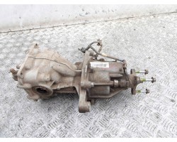 Bridge rear differential Hyundai IX35 09 15r 2 0 CRDI 4x4