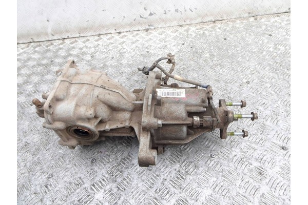 Bridge rear differential Hyundai IX35 09 15r 2 0 CRDI 4x4