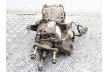Bridge rear differential Hyundai IX35 09 15r 2 0 CRDI 4x4 Catalog number of the part M0003915