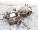 Bridge rear differential Hyundai IX35 09 15r 2 0 CRDI 4x4 Car type 4x4 SUV