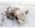Bridge rear differential Hyundai IX35 09 15r 2 0 CRDI 4x4 Installation side multipurpose