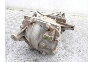 Bridge rear differential Hyundai IX35 09 15r 2 0 CRDI 4x4 Catalog number of substitutes 11305121700