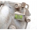 Bridge rear differential Hyundai IX35 09 15r 2 0 CRDI 4x4 Catalog number of the original 08302011