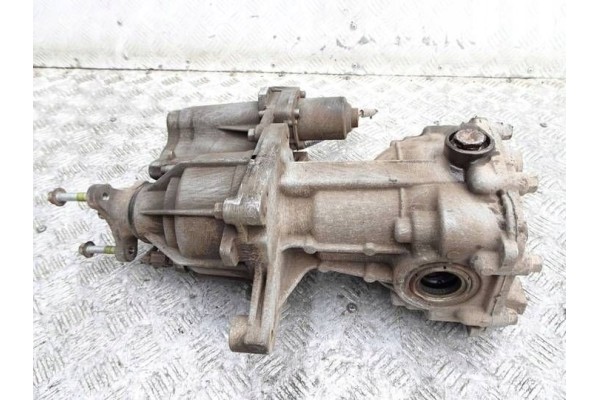 Puente diferencial trasero Hyundai IX35 09-15, 2.0 CRDI 4x4