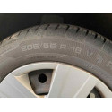 TOYOTA COROLLA VERSO (R1) 2.0 D-4D Sol TOYOTA COROLLA VERSO (R1) 2.0 D-4D Sol