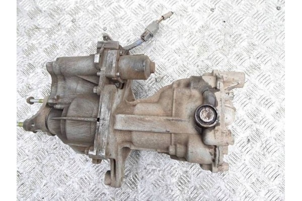 Puente diferencial trasero Hyundai IX35 09-15, 2.0 CRDI 4x4