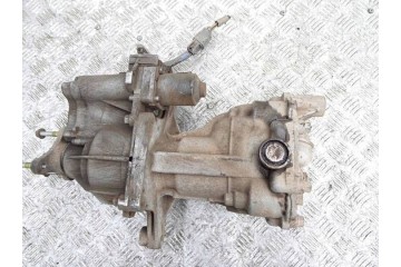 Puente diferencial trasero Hyundai IX35 09-15, 2.0 CRDI 4x4