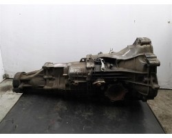 Manual gearbox Audi A4 B6 1 8 TURBO QUATRO 4X4 2000 2004R CODE FTZ