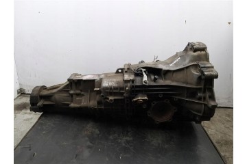 Manual gearbox Audi A4 B6 1 8 TURBO QUATRO 4X4 2000 2004R CODE FTZ