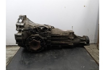 Manual gearbox Audi A4 B6 1 8 TURBO QUATRO 4X4 2000 2004R CODE FTZ Engine type gasoline