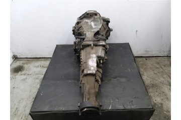 Manual gearbox Audi A4 B6 1 8 TURBO QUATRO 4X4 2000 2004R CODE FTZ Part manufacturer Audi OE