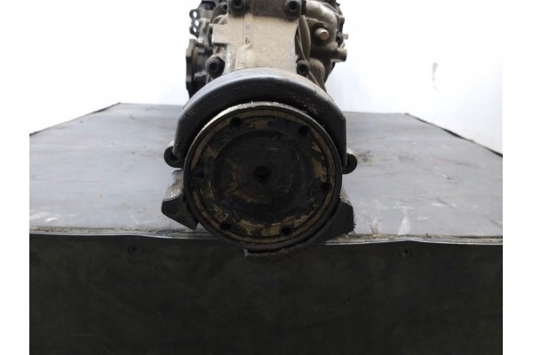 Manual gearbox Audi A4 B6 1 8 TURBO QUATRO 4X4 2000 2004R CODE FTZ Car type passenger cars