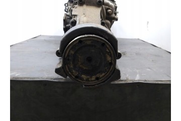 Manual gearbox Audi A4 B6 1 8 TURBO QUATRO 4X4 2000 2004R CODE FTZ Car type passenger cars