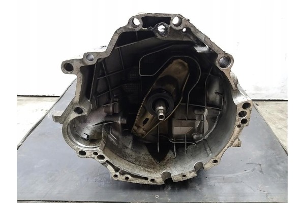 Manual gearbox Audi A4 B6 1 8 TURBO QUATRO 4X4 2000 2004R CODE FTZ Catalog number of substitutes FTZ