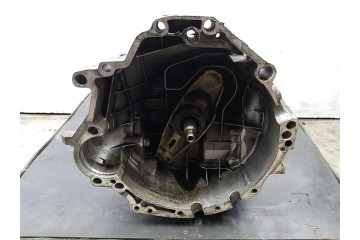 Manual gearbox Audi A4 B6 1 8 TURBO QUATRO 4X4 2000 2004R CODE FTZ Catalog number of substitutes FTZ
