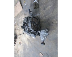 VOLVO XC60 1 AUTOMATIC TRANSMISSION 3 0 286KM T6 AWD B6304T2 6B AT TF 80