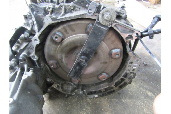 VOLVO XC60 1 AUTOMATIC TRANSMISSION 3 0 286KM T6 AWD B6304T2 6B AT TF 80 Part manufacturer Volvo OE