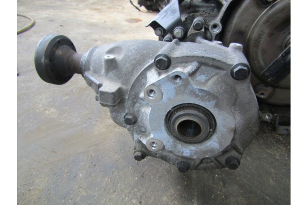 VOLVO XC60 1 AUTOMATIC TRANSMISSION 3 0 286KM T6 AWD B6304T2 6B AT TF 80 Catalog number of the part AK 6 81086