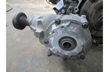 VOLVO XC60 1 AUTOMATIC TRANSMISSION 3 0 286KM T6 AWD B6304T2 6B AT TF 80 Catalog number of the part AK 6 81086