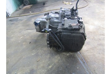 VOLVO XC60 1 AUTOMATIC TRANSMISSION 3 0 286KM T6 AWD B6304T2 6B AT TF 80 Engine type gasoline