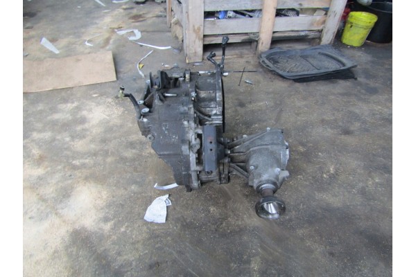 VOLVO XC60 1 AUTOMATIC TRANSMISSION 3 0 286KM T6 AWD B6304T2 6B AT TF 80 Quality of parts according to GVO O original with manuf