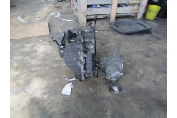 VOLVO XC60 1 AUTOMATIC TRANSMISSION 3 0 286KM T6 AWD B6304T2 6B AT TF 80 Quality of parts according to GVO O original with manuf