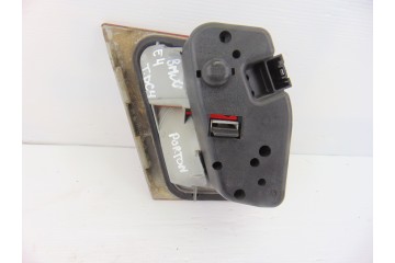  PILOTO TRASERO DERECHO INTERIOR BMW SERIE 3 BERLINA (E46) 320d 2001 190399 BMW - 1