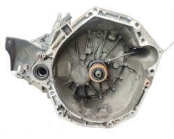 Renault Megane Manual 6 speed gearbox 1 5 dCi Diesel TL4 2012