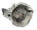 Renault Megane Manual 6 speed gearbox 1 5 dCi Diesel TL4 2012 Quality of parts according to GVO O original with manufacturer s l