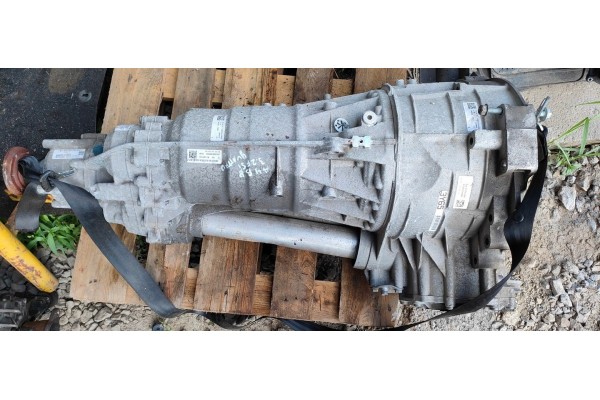 AUDI A4 B8 3 2 FSI QUATTRO GEARBOX
