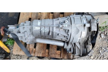 AUDI A4 B8 3 2 FSI QUATTRO GEARBOX
