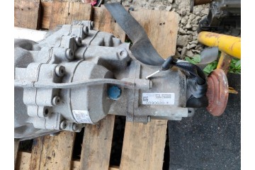 AUDI A4 B8 3 2 FSI QUATTRO GEARBOX Catalog number of the part xdetytyu AUDI A4 B8 3 2 FSI QUATTRO SKRZYNIA BIEGOW