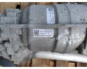 AUDI A4 B8 3 2 FSI QUATTRO GEARBOX Transmission type automatic