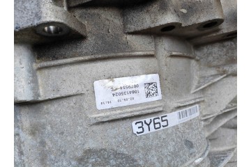 Caja de Cambios Audi A4 B8 3.2 FSI Quattro