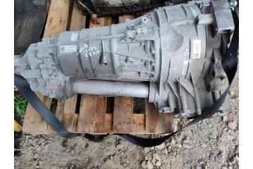Caja de Cambios Audi A4 B8 3.2 FSI Quattro