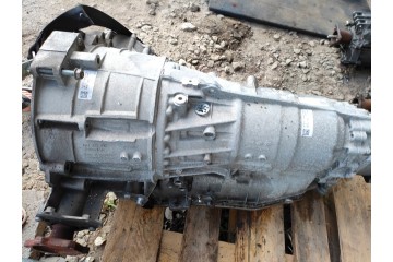 Caja de Cambios Audi A4 B8 3.2 FSI Quattro