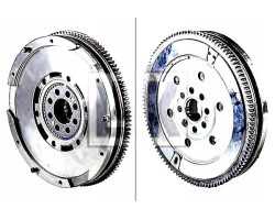 DUAL MASS FLYWHEEL 415012210 LUK