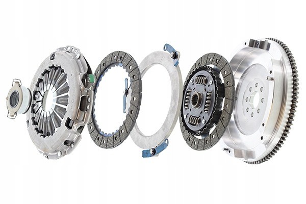 Set of clutches AISIN SWT 378 Part manufacturer Aisin