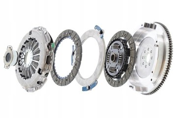 Set of clutches AISIN SWT 378 Part manufacturer Aisin