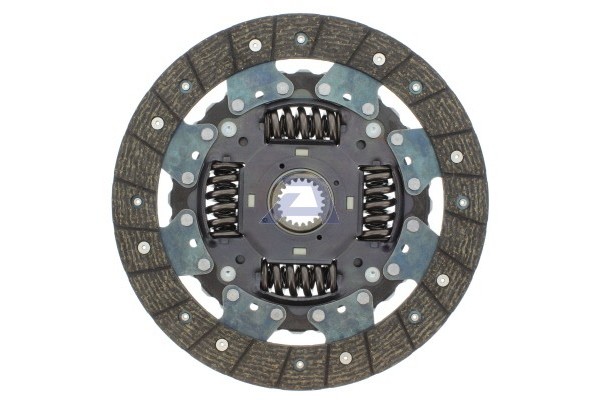 Set of clutches AISIN SWT 378 Engine type diesel