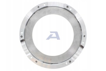 Set of clutches AISIN SWT 378 Product weight with unit packaging 5 kg