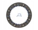 Set of clutches AISIN SWT 378 Product weight 5 kg