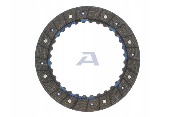 Set of clutches AISIN SWT 378 Product weight 5 kg