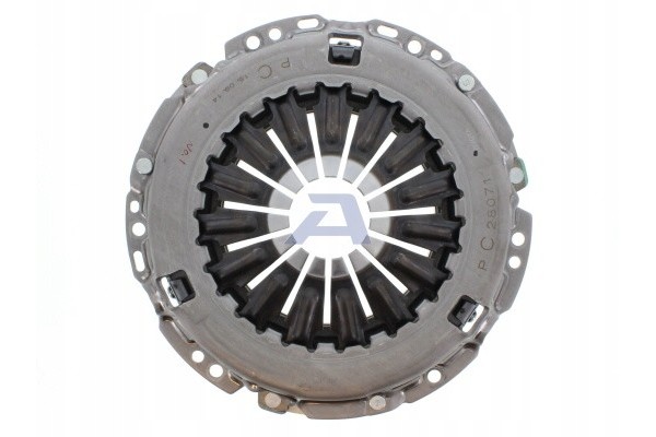 Set of clutches AISIN SWT 378 Version European